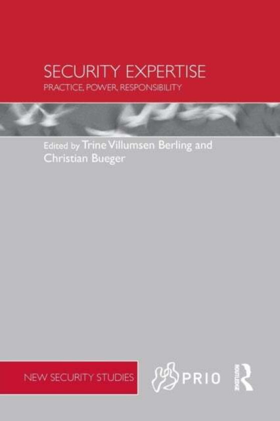 Security Expertise