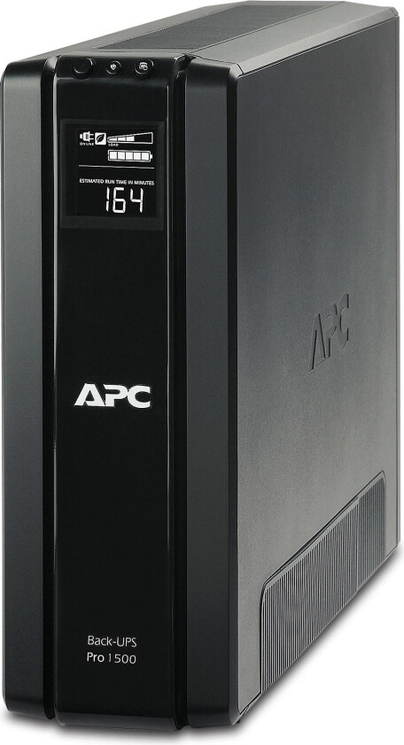 Bilde av Apc Back-ups Pro 1500