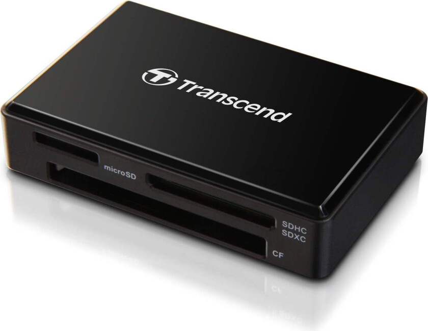 Bilde av Multi-card Reader Rdf8