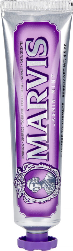 Toothpaste Jasmin Mint 85ml