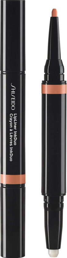 Lipliner Inkduo 01 Bare