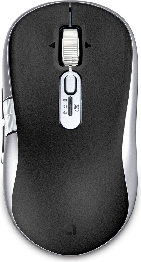 WSM-2300 Trådløs Mus 4800 DPI