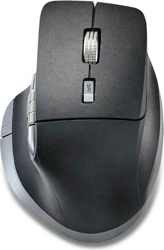 WSM-4000 trådløs mus 4800 DPI