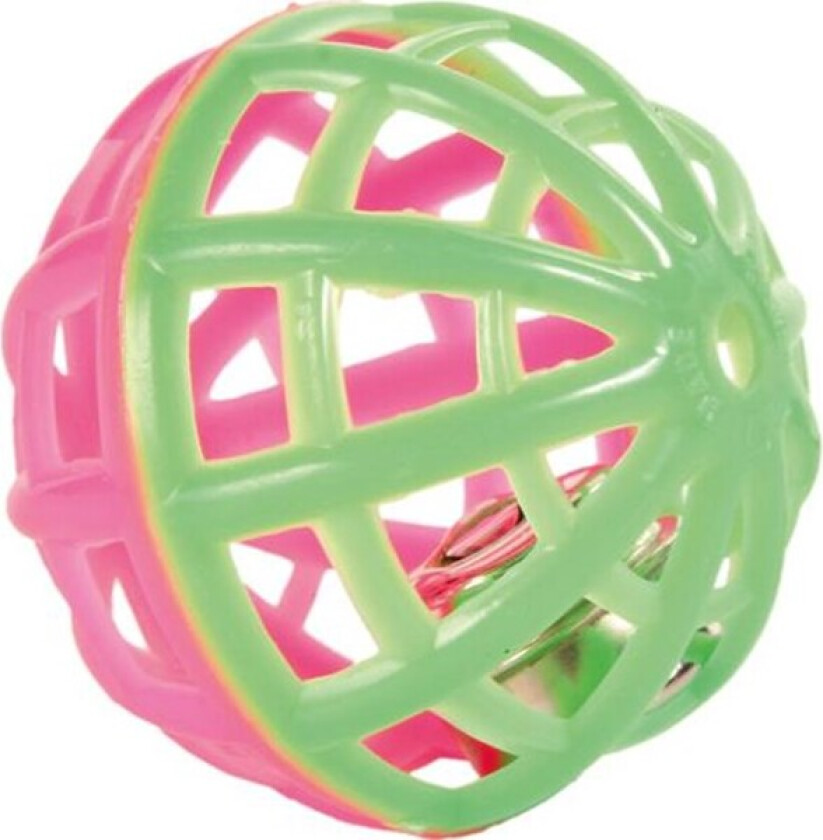 Bilde av Set of Toy Balls ø4.5cm assorted colours