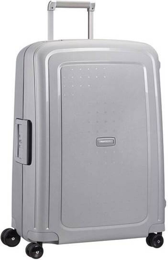 Koffert Hard 4 Hjul 79l S`Cure