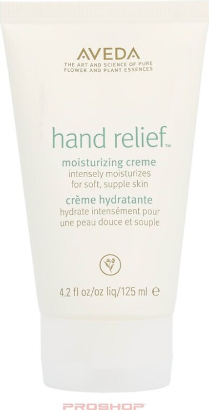 Hand Relief 125 ml