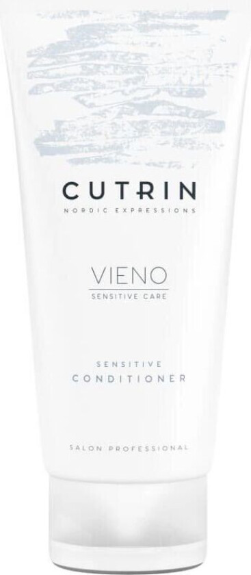  Vieno Sensitive Conditioner 200ml