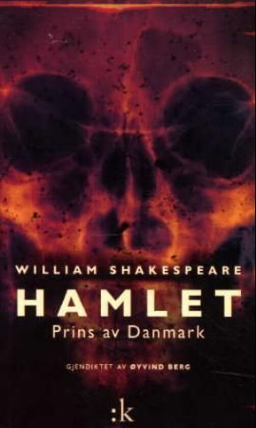 Hamlet av William Shakespeare