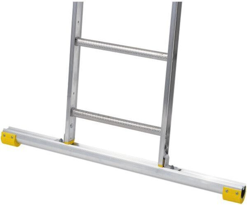 Bilde av Wibe Ladders Stigefot Type 2 For Stiger Opp Til 10 M Wibe Ladders