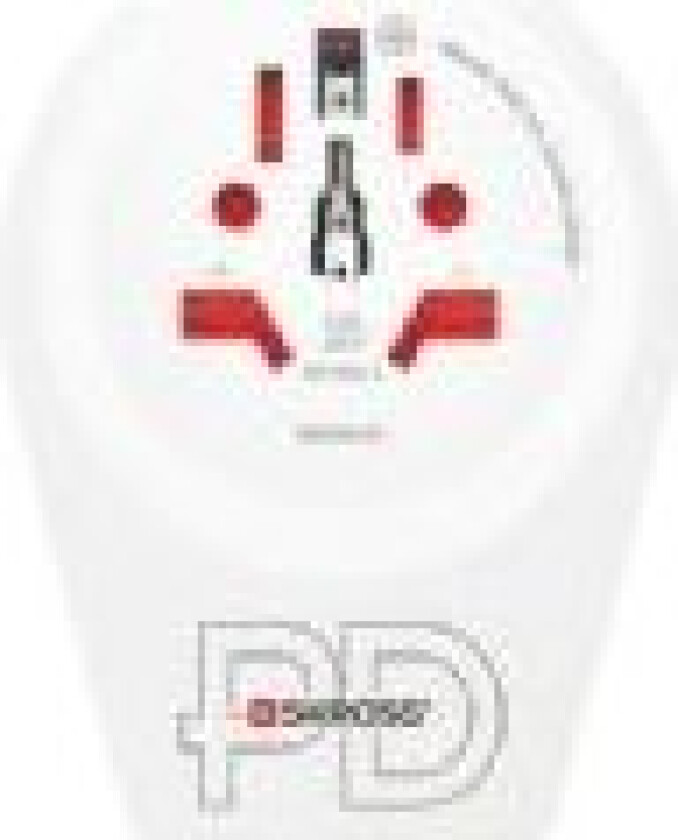 Verdensadapter - World to UK USB-C™ PD