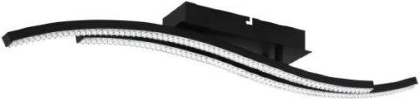 LEJIAS ceiling light transparent