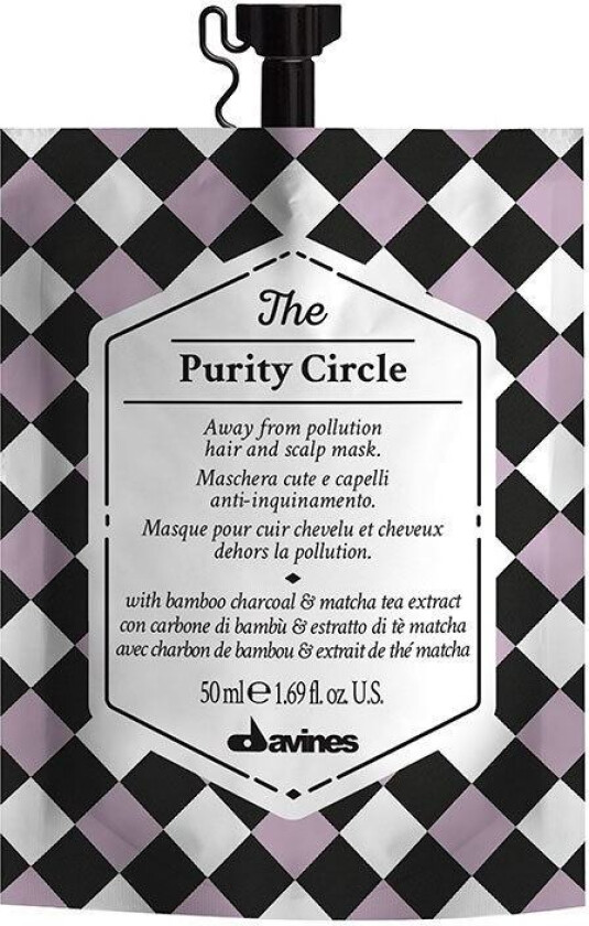The Circle Chronicle The Purity Circle 50ml