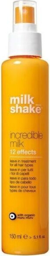 Incredible Milk 150 ml