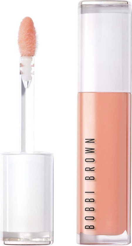 Extra Plump Lip Serum 753 Bare Honey