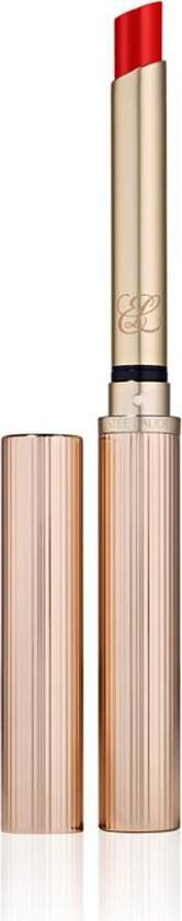 Estee Lauder Pure Color Explicit Slick Shine Lipstick 914 Adrenaline Rush