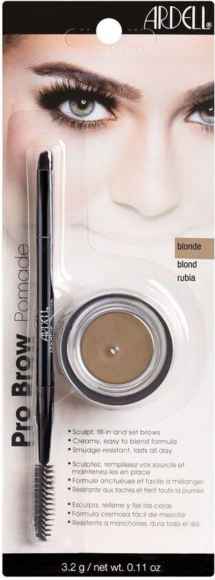 Pro Brow Pomade Blonde 3,2g