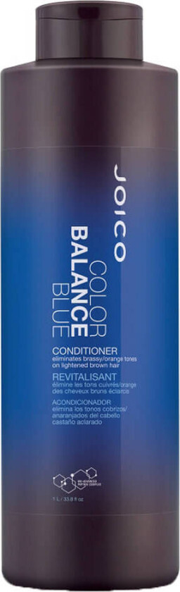 Color Balance Blue Conditioner 1000 ml