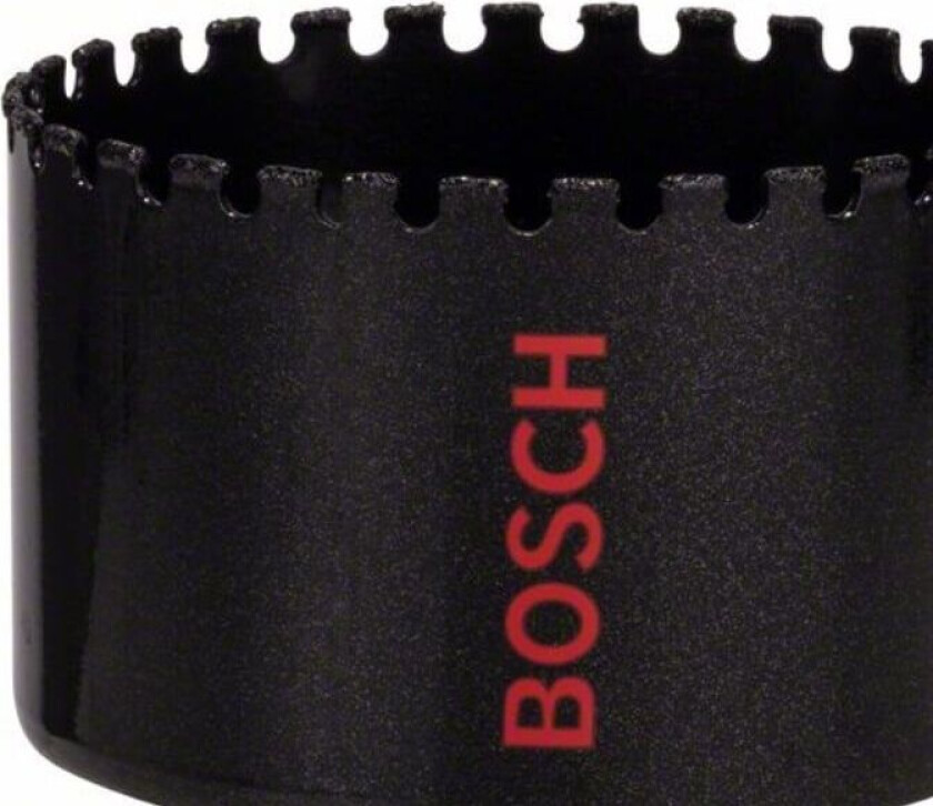 Accessories Bosch 2608580318 Stiksav 70 mm diamantbestykket 1 stk