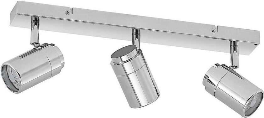 Remilan takspot, krom, lang