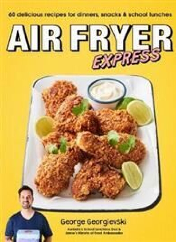 Air Fryer Express