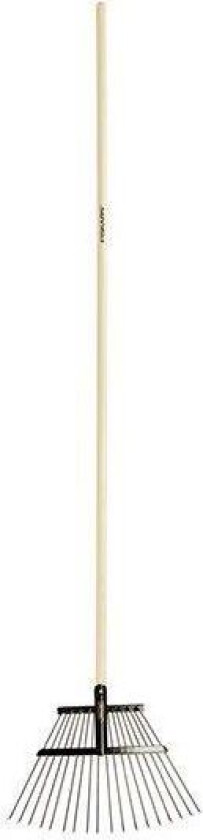 5196 Løvrive med 18 runde pinner