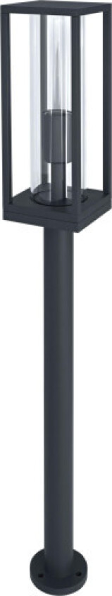 LEDVANCE ENDURA RAMME 80CM Stolpe E27