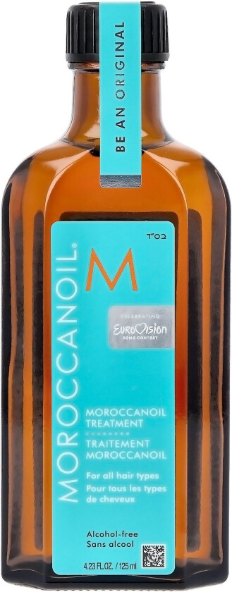 Original Oil Treatment