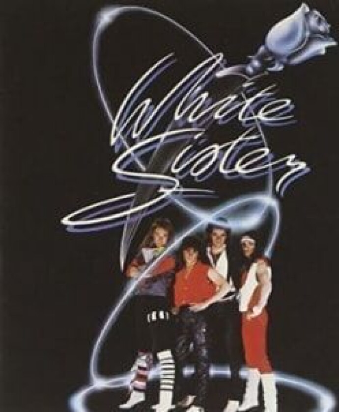White Sister - White Sister