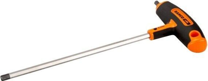 900T-040-150, 13,8 cm, 62 g, Sort, Oransje