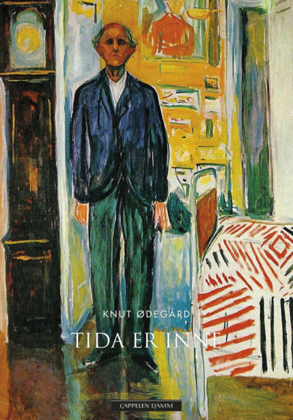 Tida er inne av Knut Ødegård