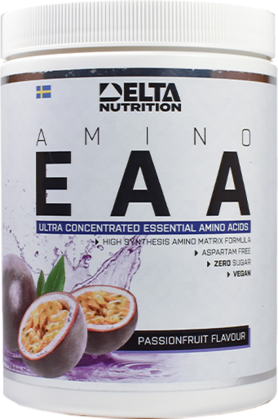 EAA+ Amino, 400 g