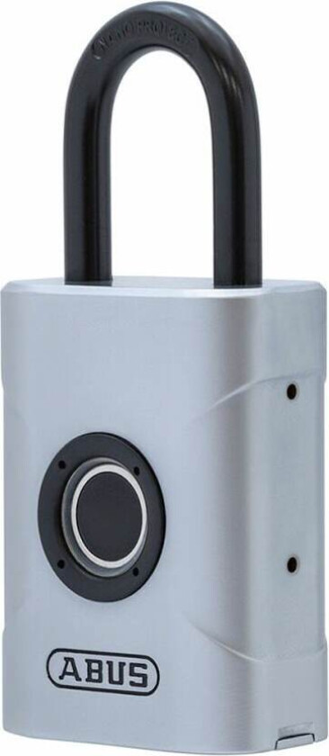 Hengelås med fingeravtrykk ABUS Touch 57/50 (5 cm)