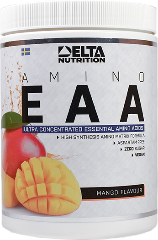 EAA+ Amino, 400 g