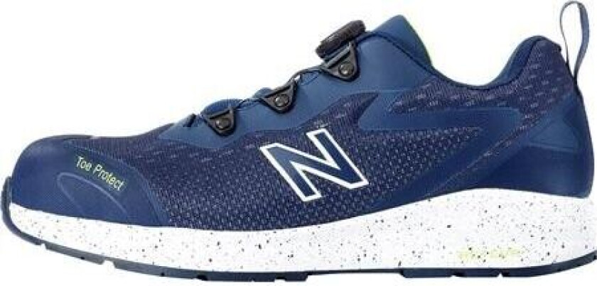 vernesko Logic BOA-lukking, marine størrelse 40,5