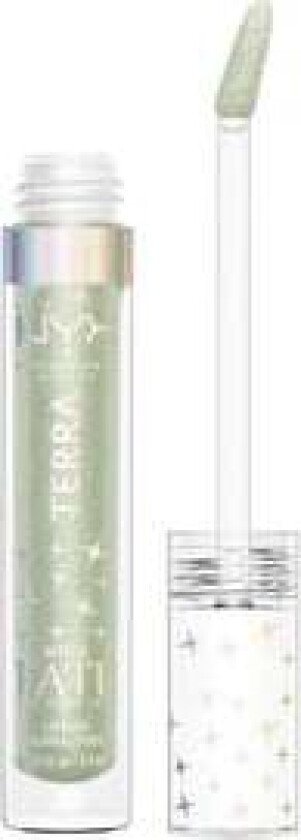 Winx Fairy Lipgloss Terra Winx