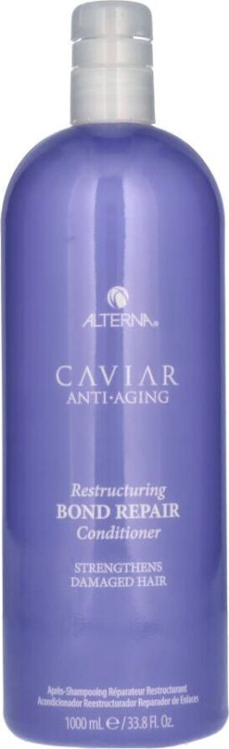 Bilde av Caviar Bond Repair Conditioner 1000 ml