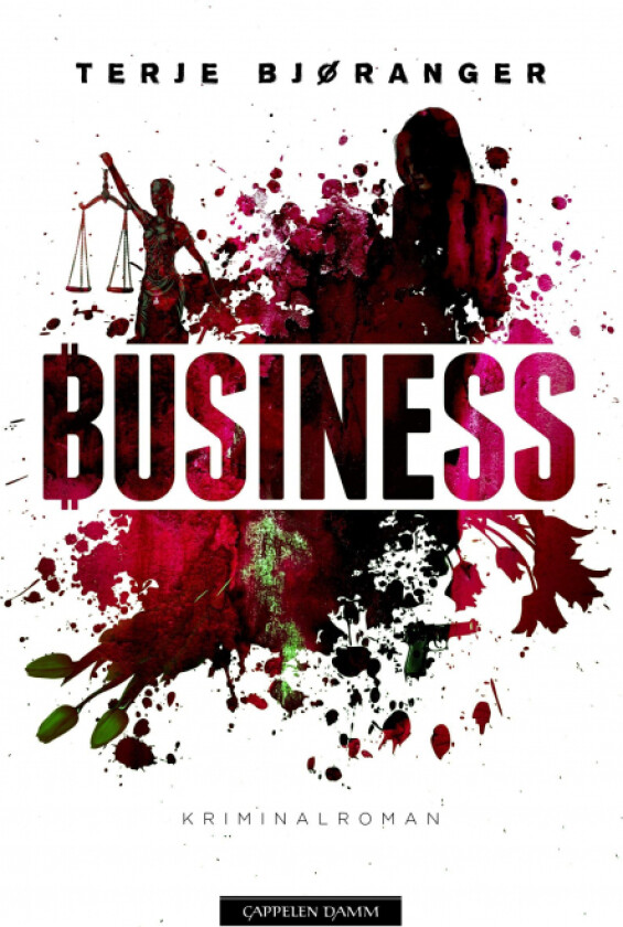 Business av Terje Bjøranger
