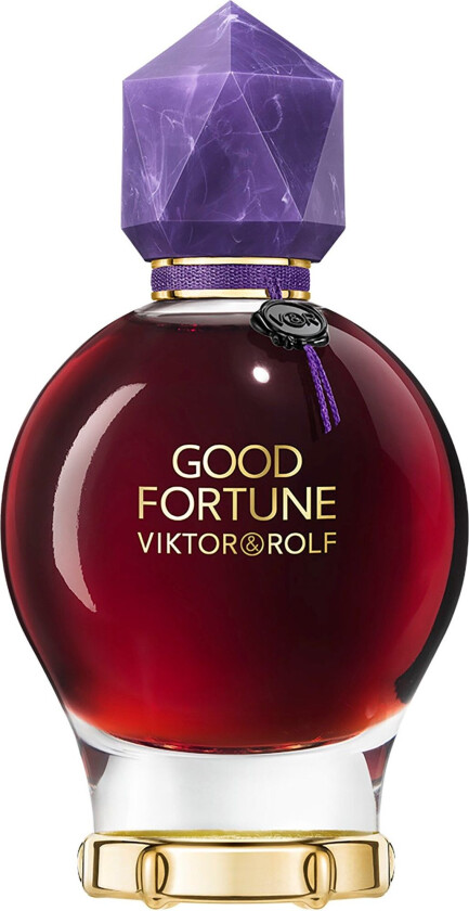 Good Fortune Elixir Edp Intense