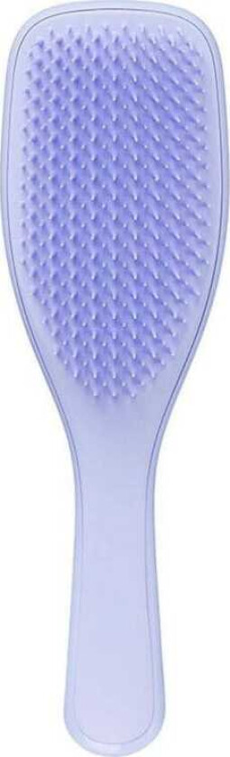 The Wet Detangler Sweet Lavender hairbrush