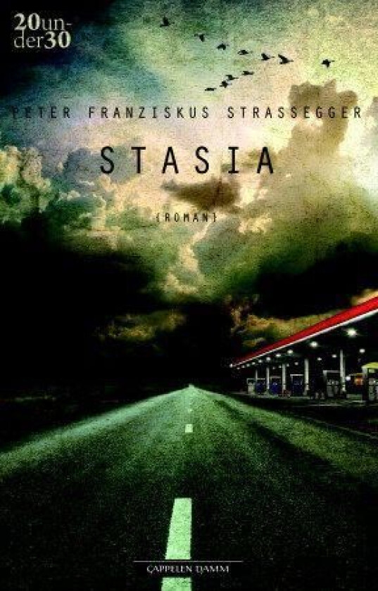 Stasia av Peter Franziskus Strassegger