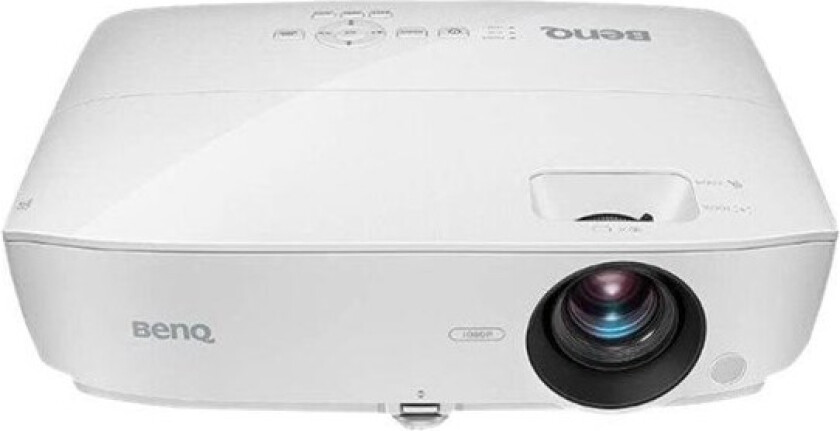 Benq Mh536 Full-hd