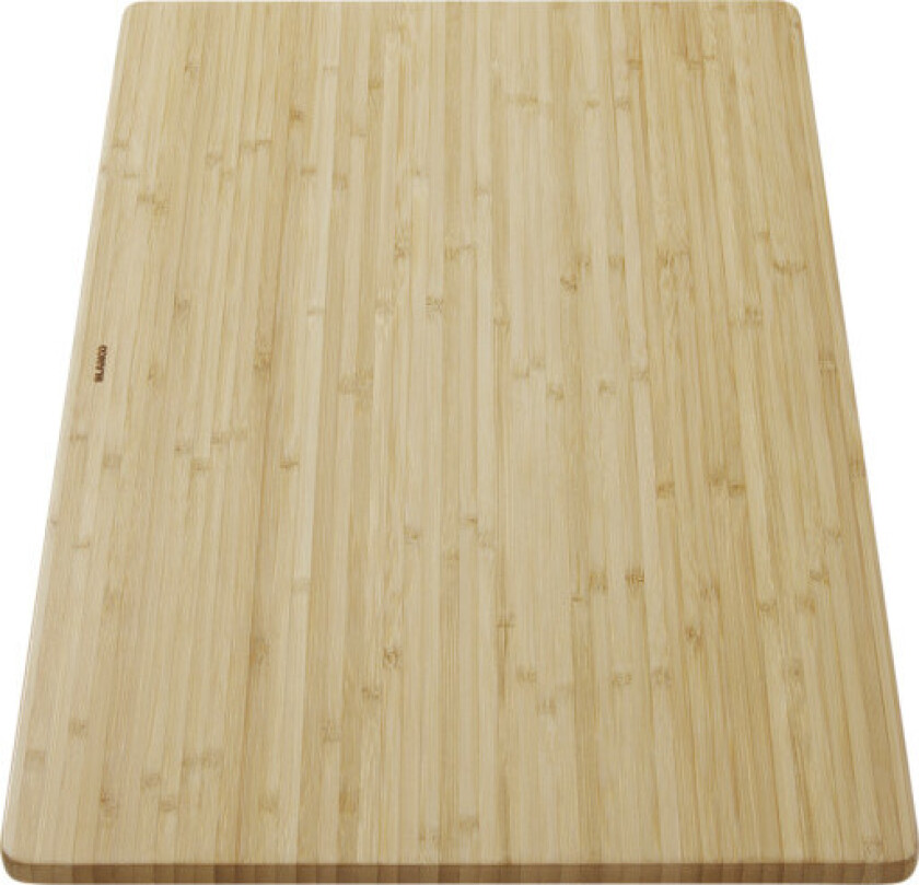 skjærefjøl 42,4x28 cm, bambus