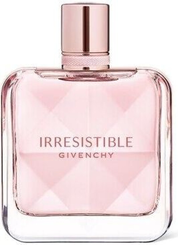 GIVENCHY Irresistible EdT (Størrelse: 80 ML)