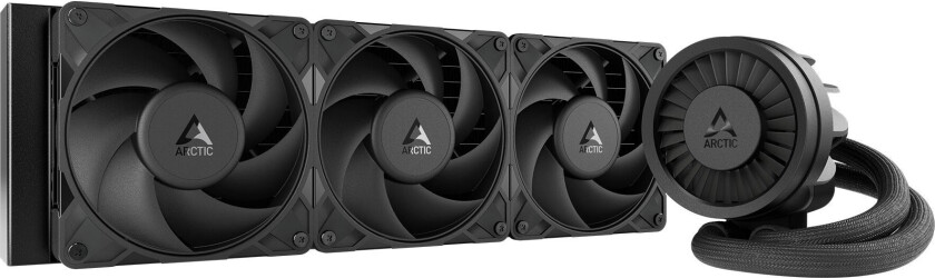 Bilde av Liquid Freezer III PRO 360 (Black)