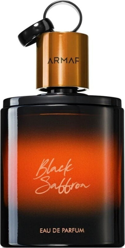 - Black Saffron EDP 100ml