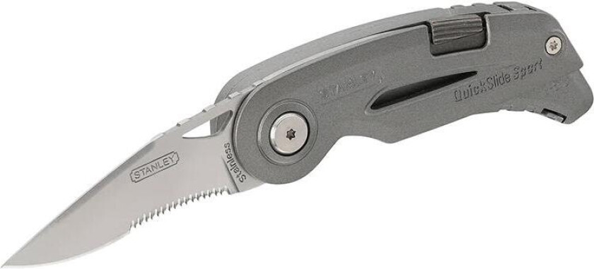 Stanley 0-10-813, Foldekniv