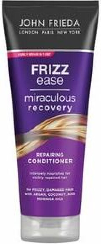 Frizz Ease Miraculous Recovery Conditioner 250 ml