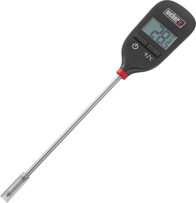 Instant-Read Grill Thermometer