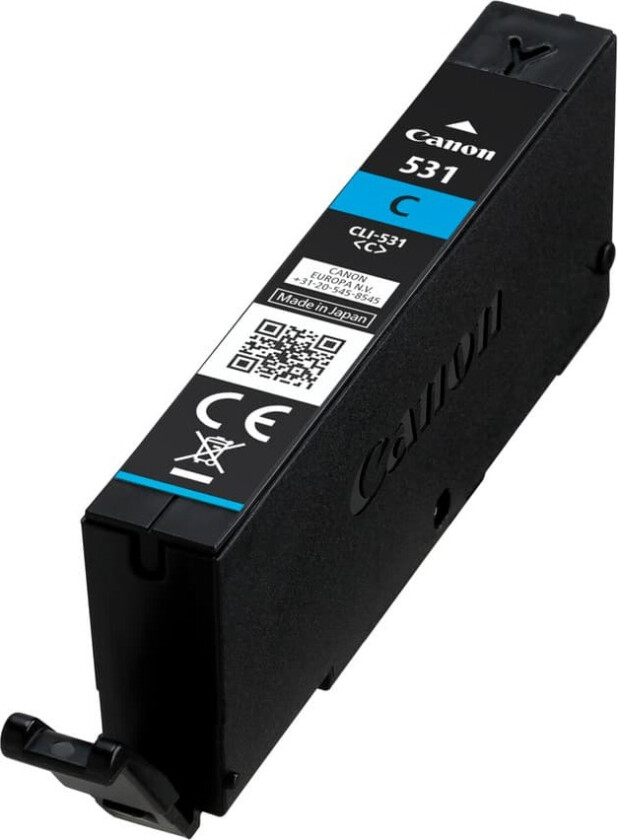 CLI-531 Blekkpatron Cyan CLI-531C