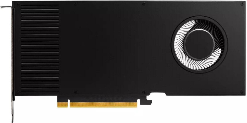 Nvidia Rtx A4000